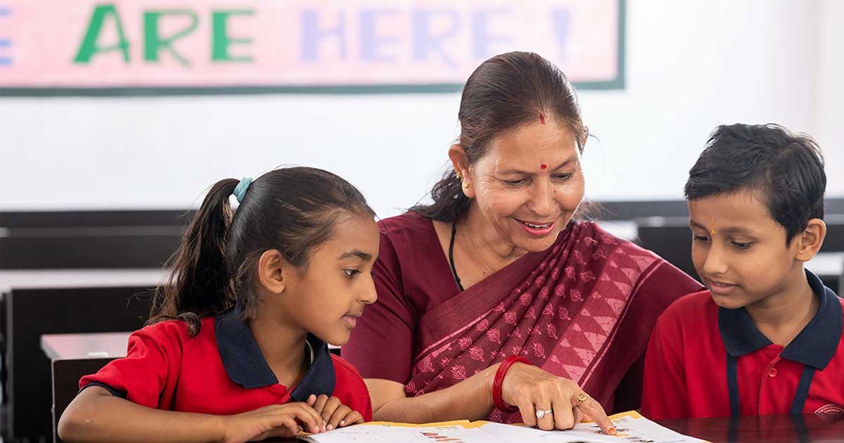School Education