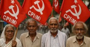 Left Government