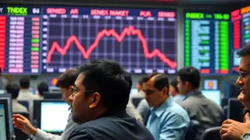 GST 2.0 Stock Market Impact