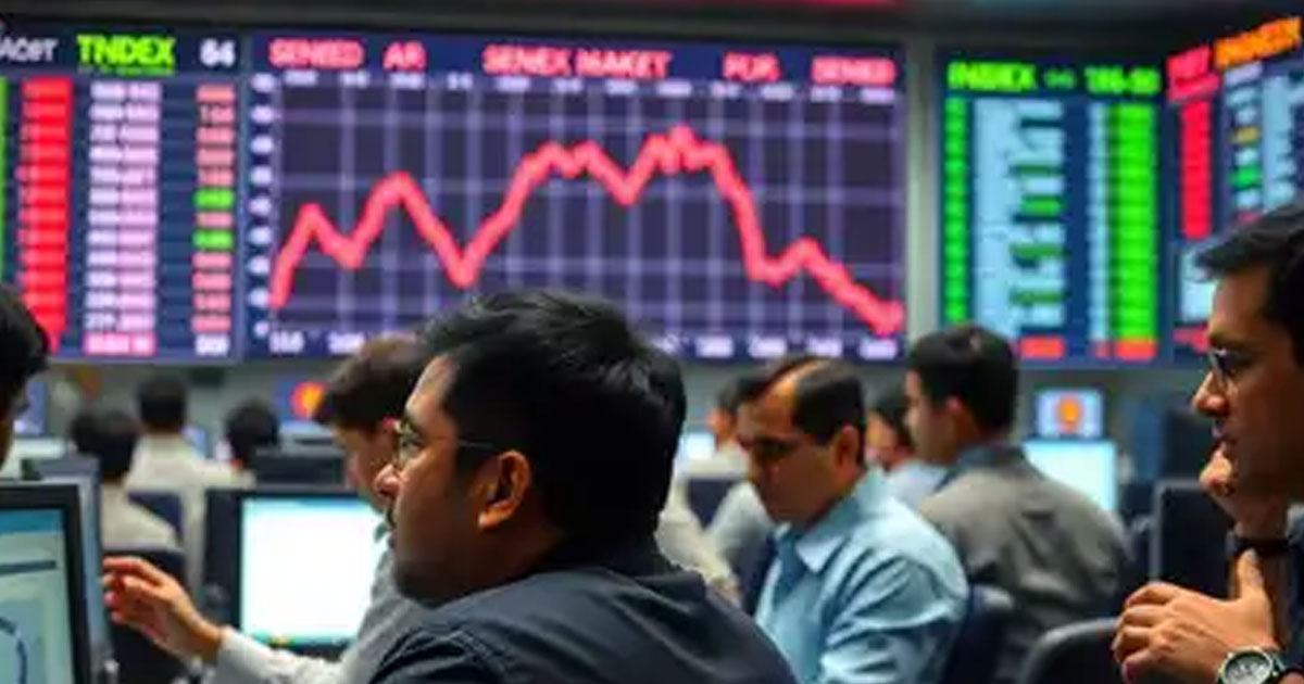 GST 2.0 Stock Market Impact