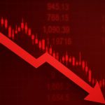 শেয়ারবাজারে বিক্রির ঝড়, সেনসেক্সে বড় পতন, নিফটি প্রায় অপরিবর্তিত