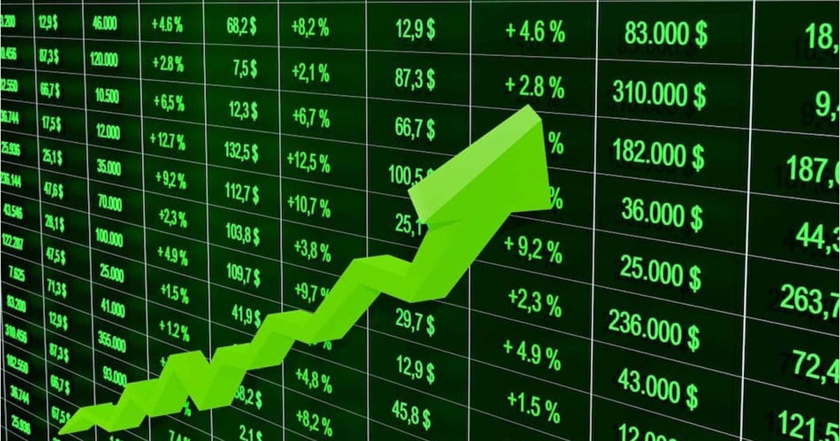 Indian stock market
