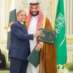 “হামলা বরদাস্ত করবে না Pakistan”! সৌদির সঙ্গে মেলাল হাত