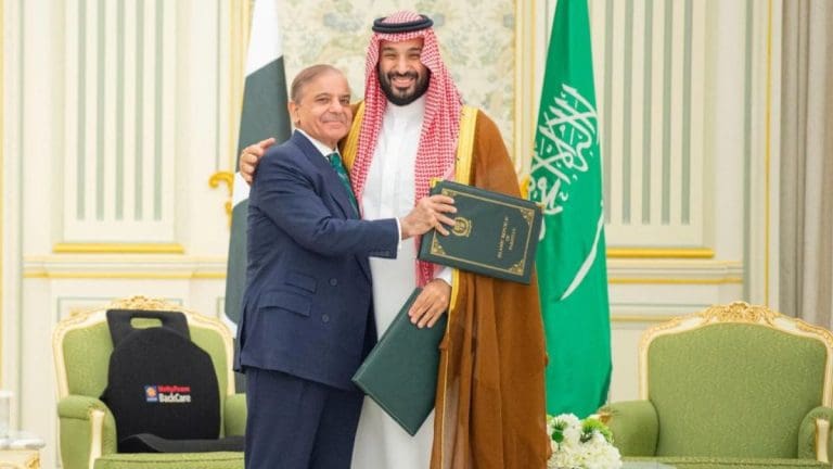 “হামলা বরদাস্ত করবে না Pakistan”! সৌদির সঙ্গে মেলাল হাত