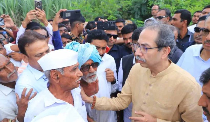 India Politics BJP vs shibsena