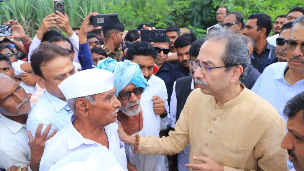 India Politics BJP vs shibsena