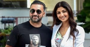 Shilpa Raj fraud