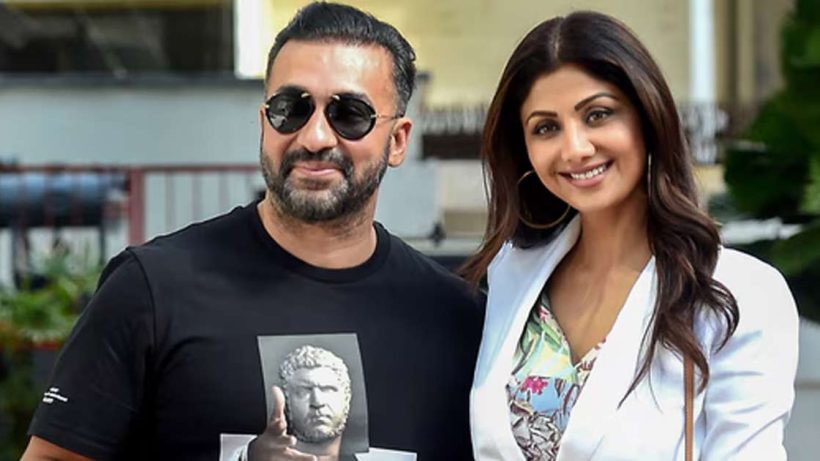 Shilpa Raj fraud