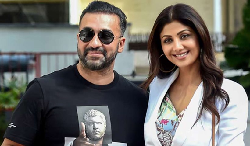 Shilpa Raj fraud