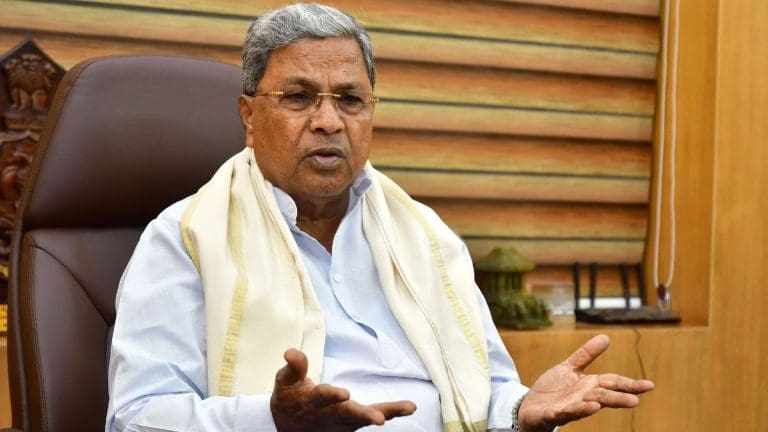 “হিন্দুধর্মে সমতা থাকলে অস্পৃশ্যতা এল কিভাবে?” Siddaramaiah-র মন্তব্যে বিতর্ক তুঙ্গে