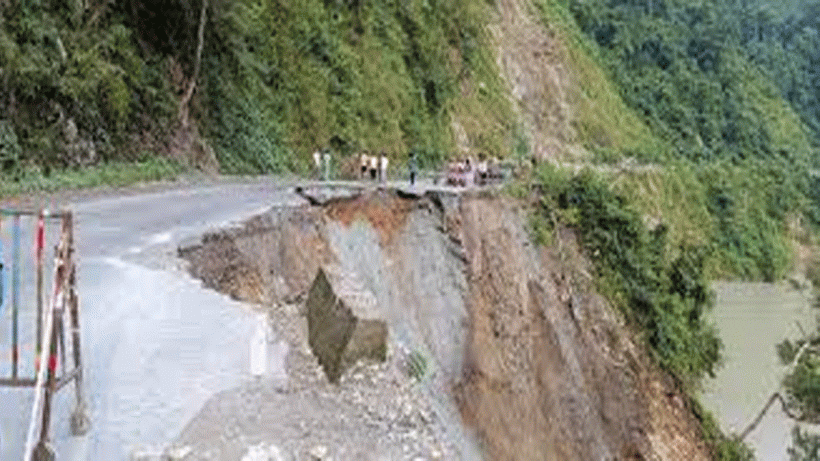 Siliguri to Dooars Road Closure: Which Route Should Tourists Take to Bypass the Jam
