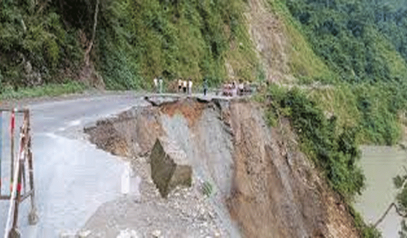 Siliguri to Dooars Road Closure: Which Route Should Tourists Take to Bypass the Jam