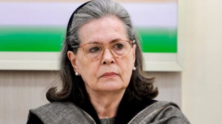 প্যালেস্তাইনে গণহত্যা নিয়ে “মোদী সরকারের নীরবতা লজ্জাজনক”, বললেন সনিয়া গান্ধী