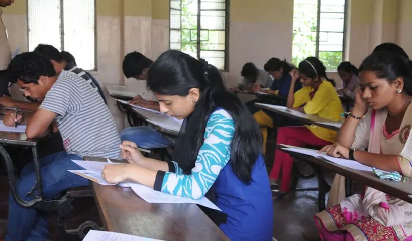 SSC take steps prevent paper leaks