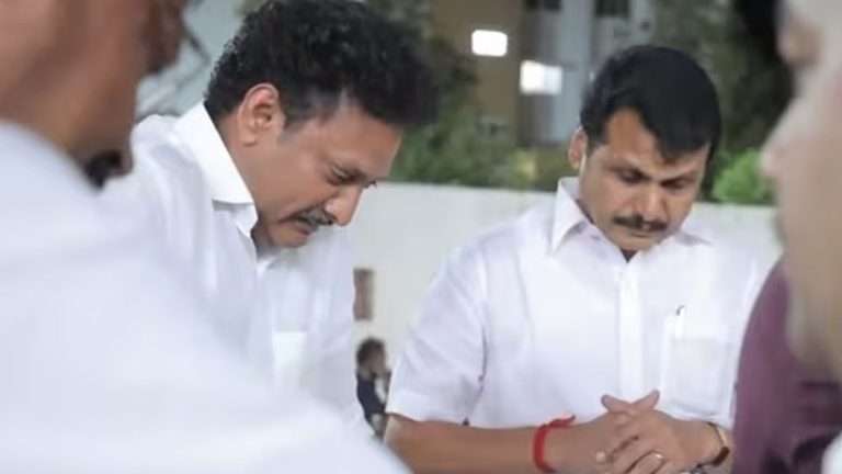 India Politics Thalapathy vijay