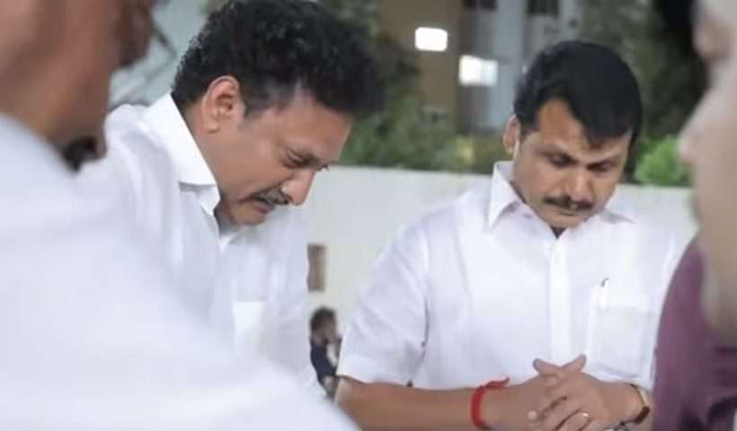 India Politics Thalapathy vijay