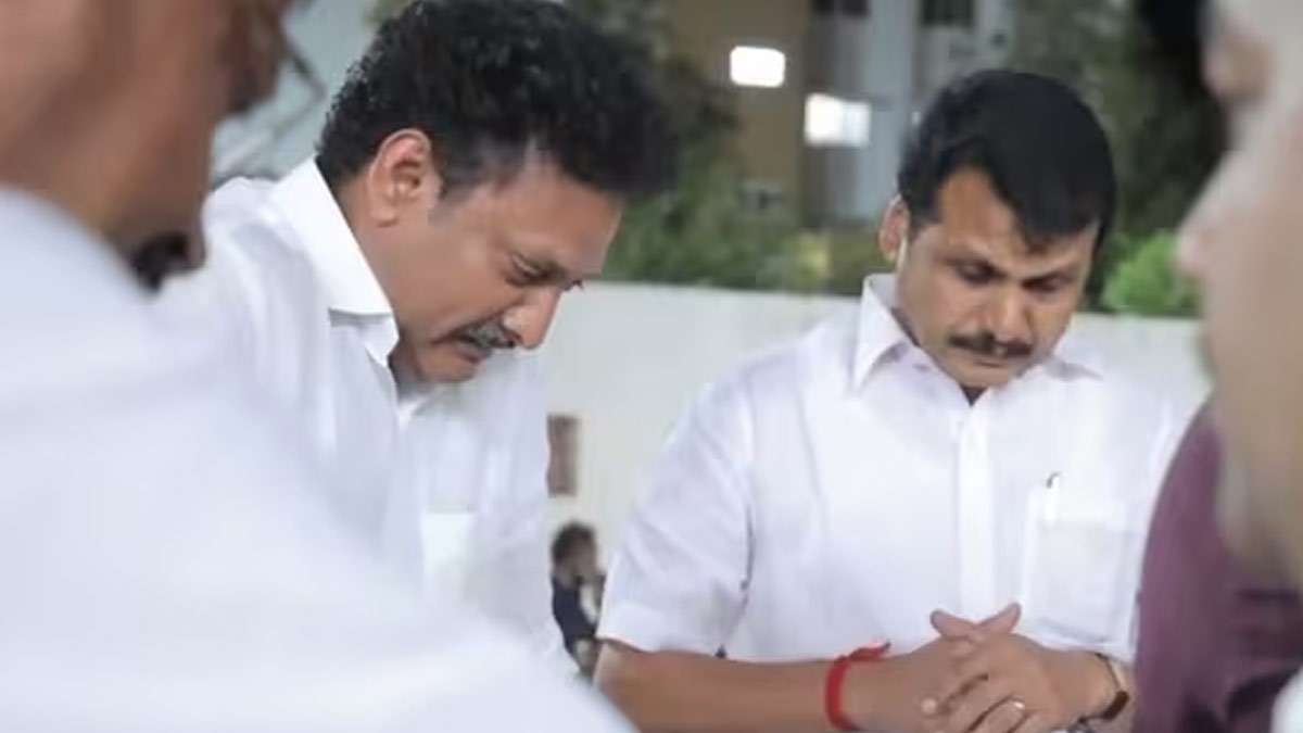 India Politics Thalapathy vijay