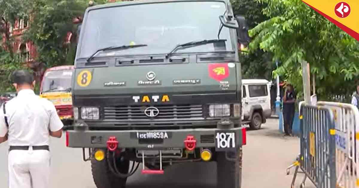 state-centre-showdown-kolkata-police-blocks-army-vehicle-at-writers