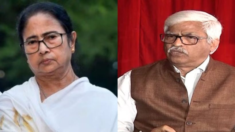 "স্বচ্ছদের পাশে থাকার ওনার যোগ্যতা নেই"! মমতাকে কটাক্ষ সুজনের 2 "স্বচ্ছদের পাশে থাকার ওনার যোগ্যতা নেই"! মমতাকে কটাক্ষ সুজনের