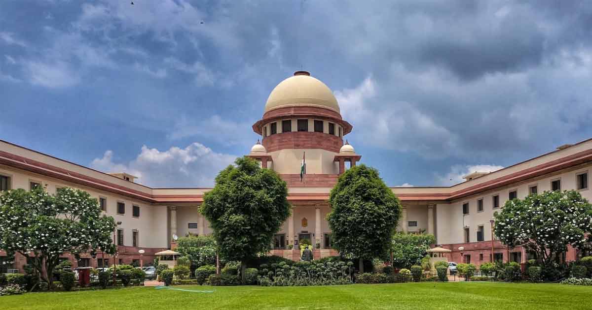 Voter List Mess: Uttarakhand Election Commission Fined by Supreme Court