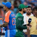 হ্যান্ডশেক ইস্যুতে কড়া বার্তা ভারতের বিশ্বকাপ জয়ী অধিনায়কের