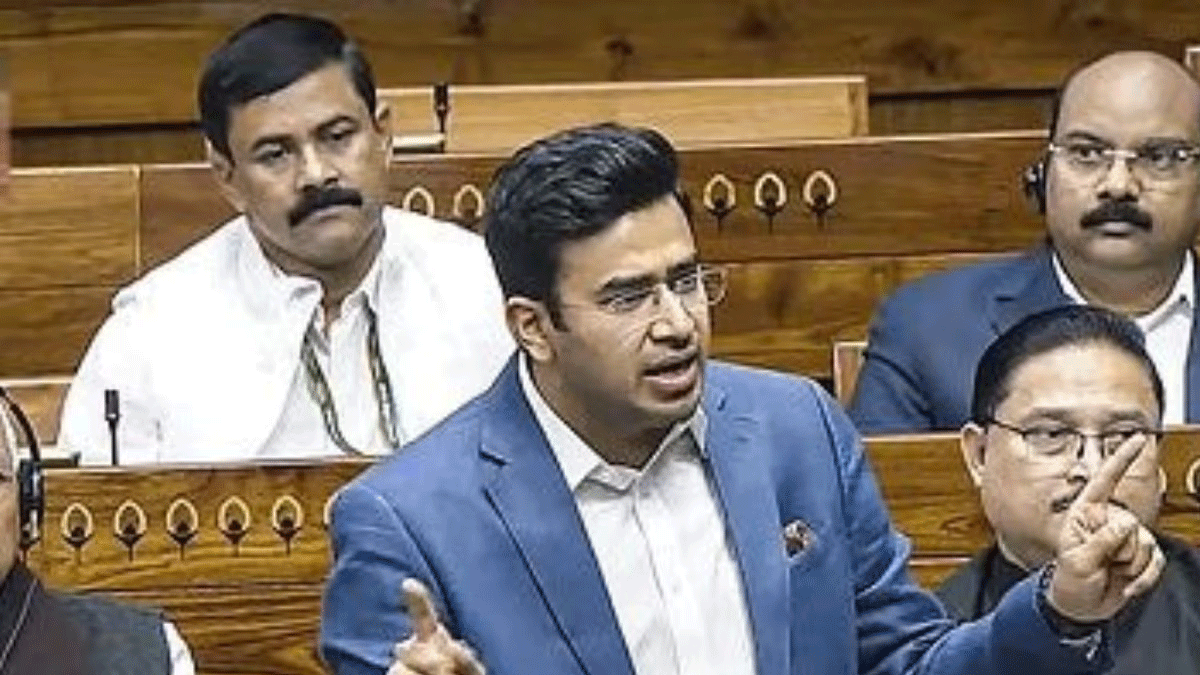 yellow-line-metro-launch-eases-bengaluru-traffic-by-37-tejasvi-surya-highlights