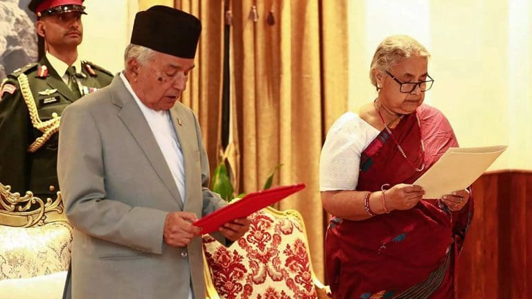 Nepal: মার্চে নির্বাচন, সুশীলা কারকির শপথ গ্রহণের সাতকাহন