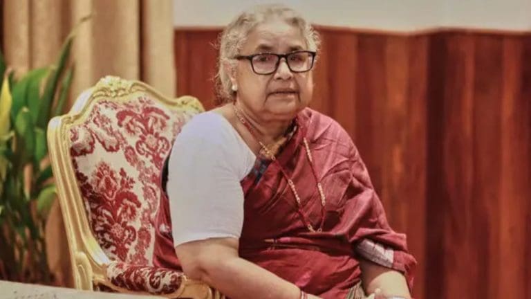 Nepal Interim PM: “ক্ষমতার স্বাদ নিতে আসিনি! ছয় মাসের বেশি…”