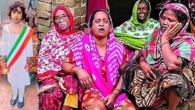 কালীগঞ্জে ফের উত্তেজনা! তামান্না খুন মামলার রেশে CPIM-এর বিরুদ্ধে হামলার অভিযোগ