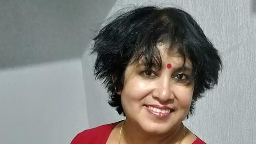 Taslima