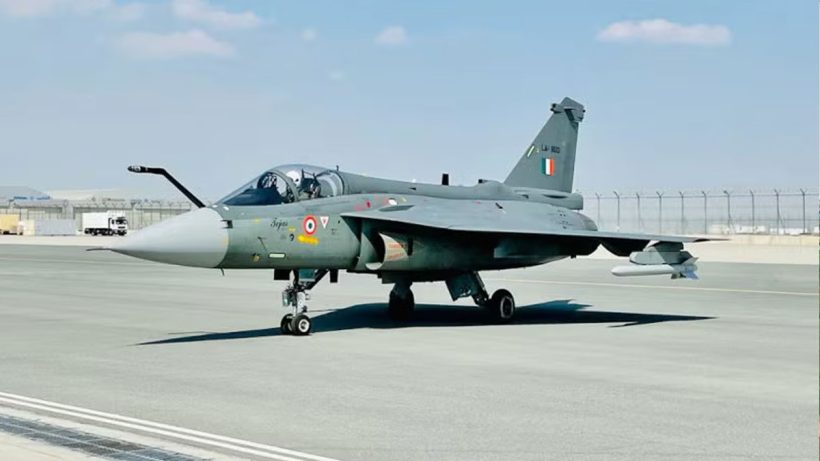 HAL GE Jet Engine Deal