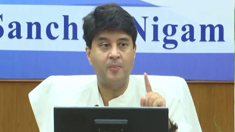 BSNL Indigenous 4G Stack