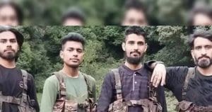 Pahalgam Attack