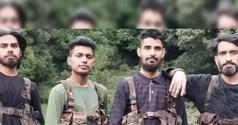 Pahalgam Attack