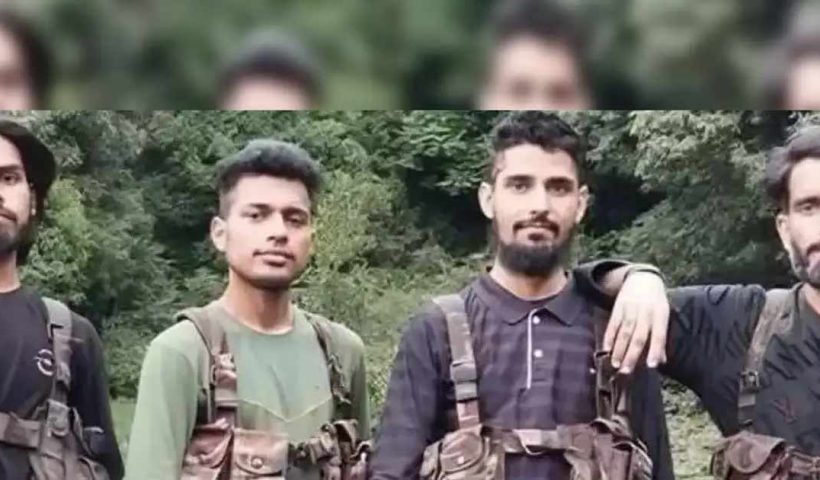 Pahalgam Attack