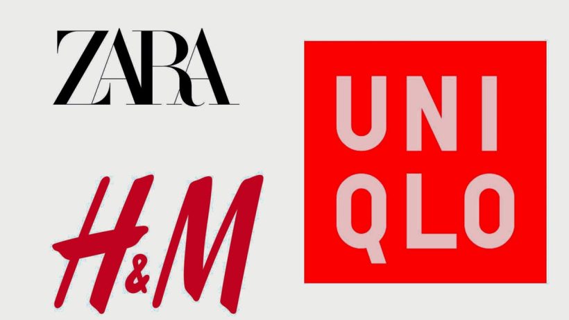 Textile Giants in India