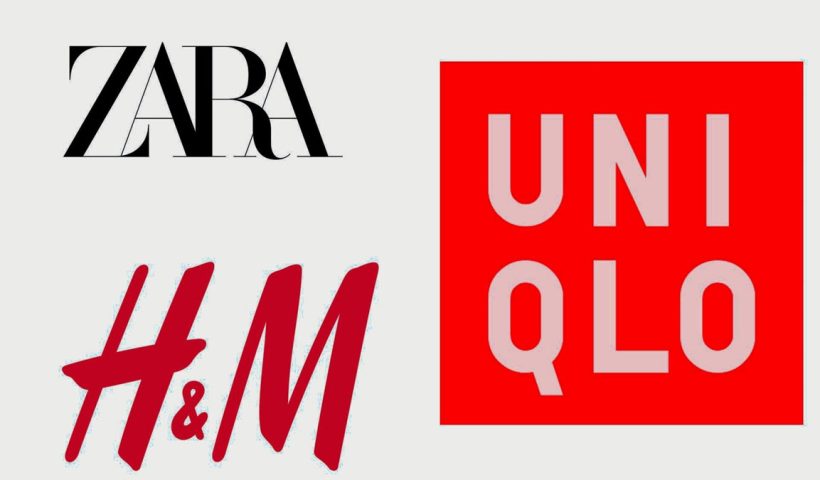 Textile Giants in India