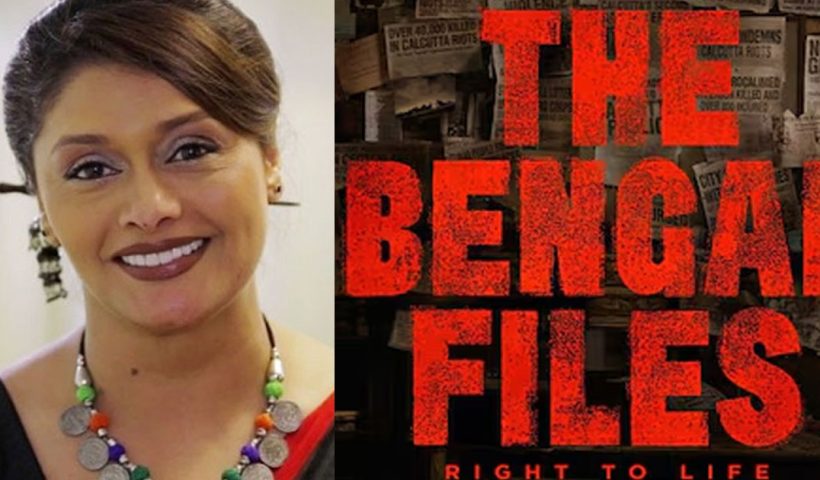 The Bengal Files Controversy