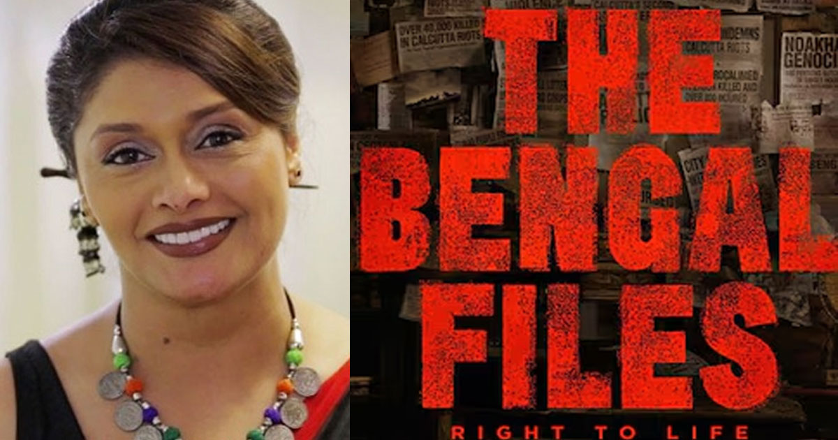 The Bengal Files Controversy