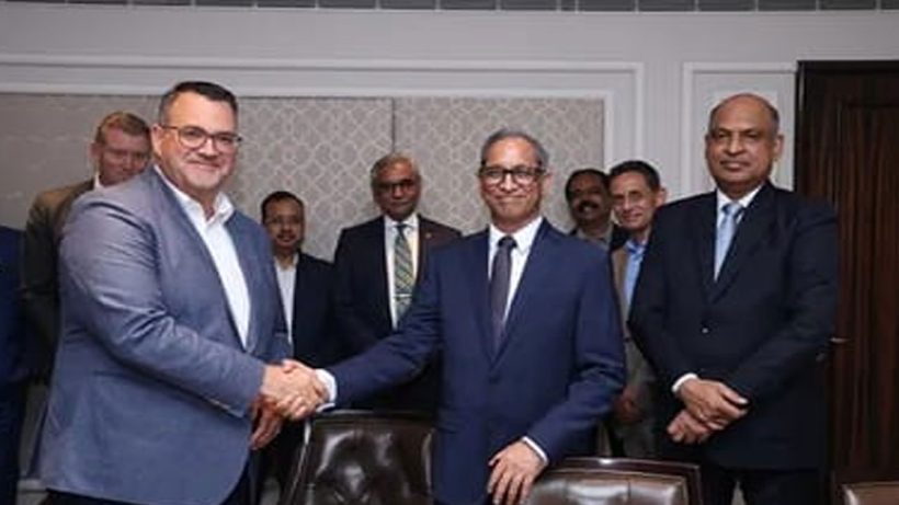 India defense collaboration