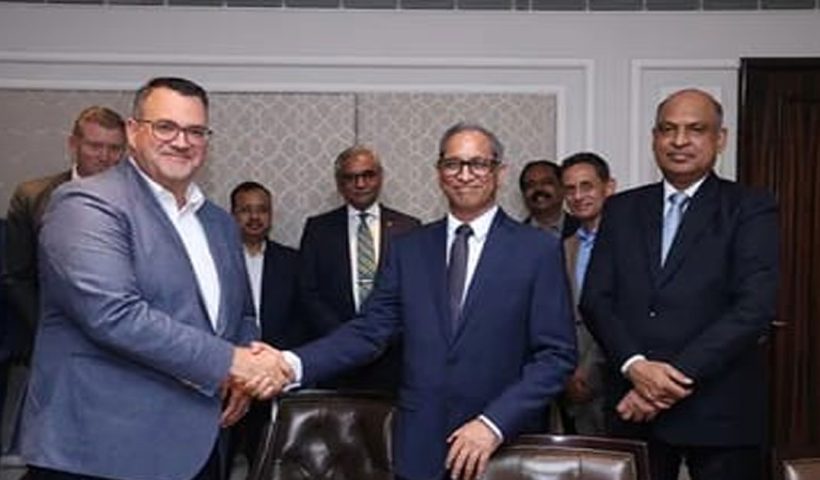 India defense collaboration
