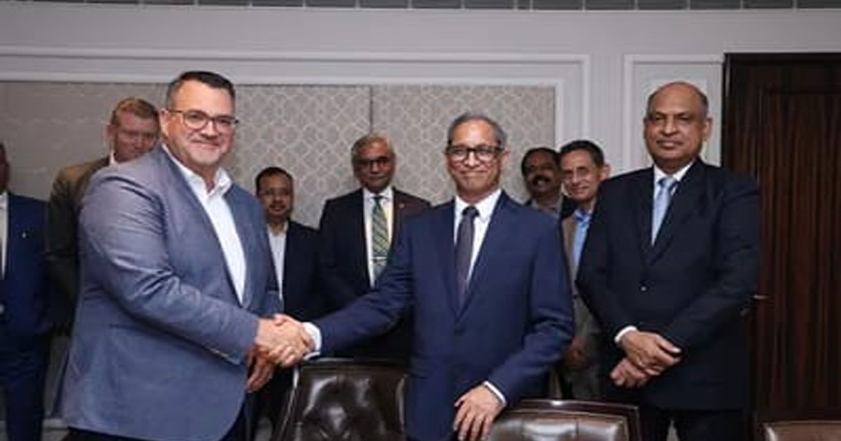 India defense collaboration