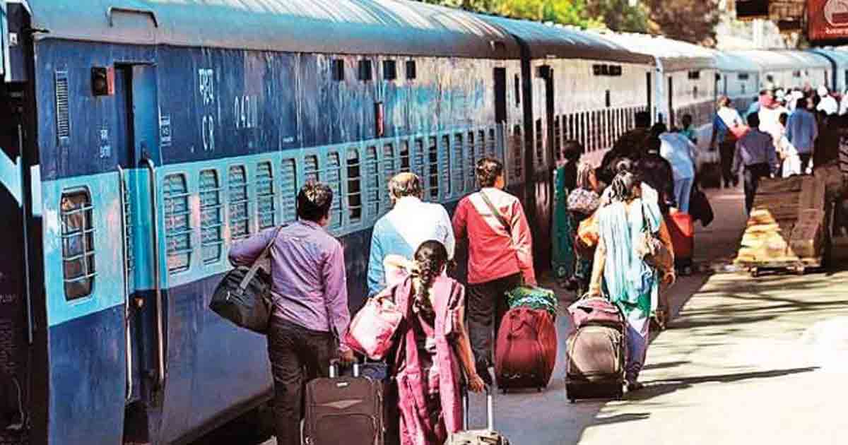 Indian Railways