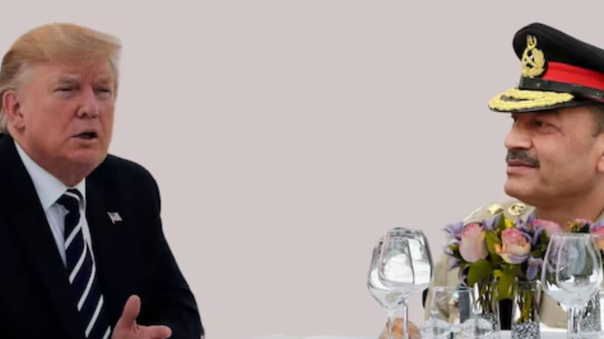 World News donald trump and modi