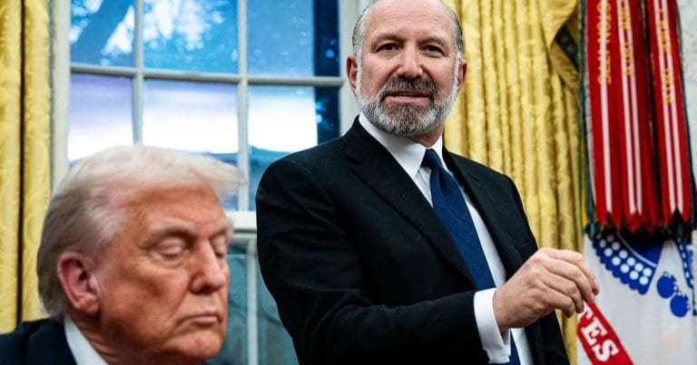 “ক্ষমা চাইবে ভারত! তারপর Trump…”, কি বললেন মার্কিন বাণিজ্য সচিব?