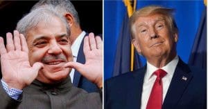 US-India relations under Trump