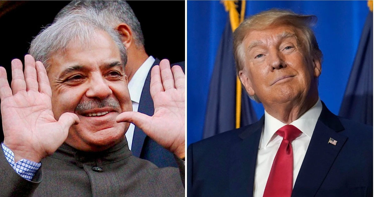 US-India relations under Trump