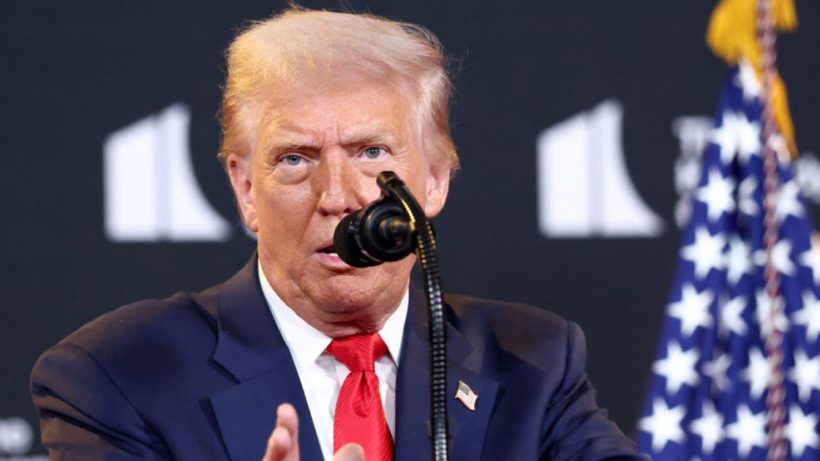 Donald Trump H-1B visa