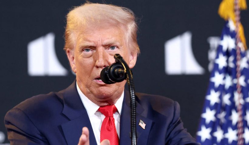 Donald Trump H-1B visa