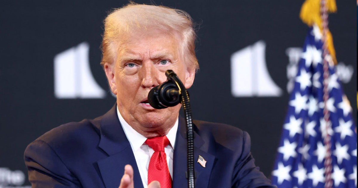 Donald Trump H-1B visa